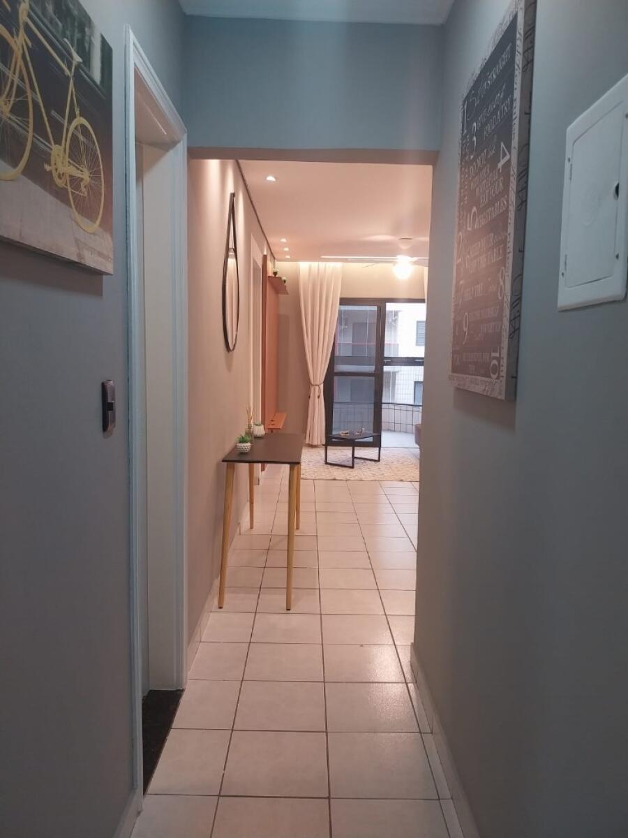 Apartamento com 2 quartos e 88 m² em Ocian, Praia Grande