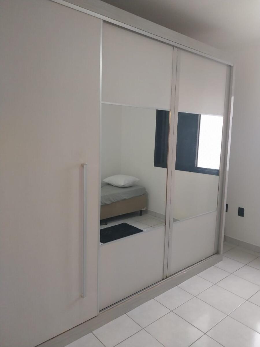 Apartamento com 2 quartos e 88 m² em Ocian, Praia Grande