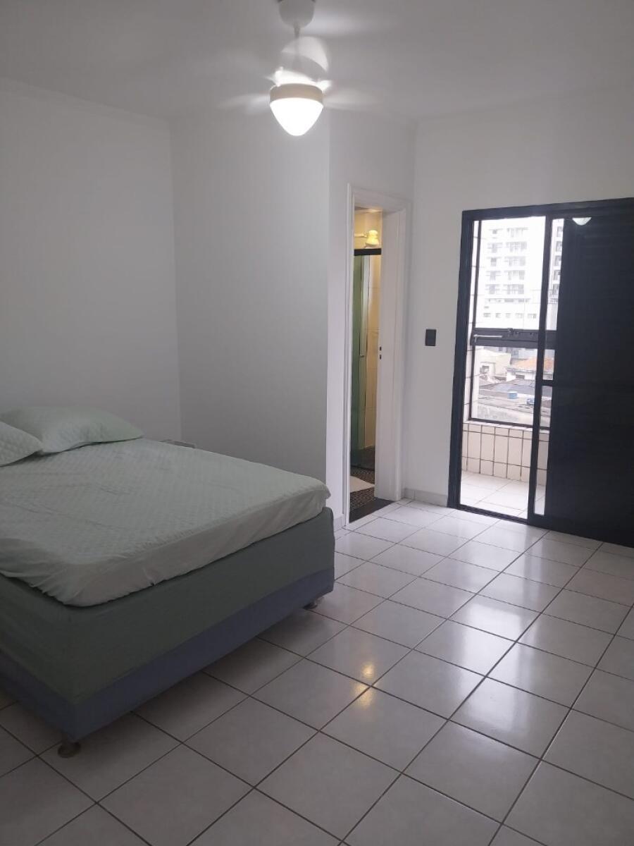 Apartamento com 2 quartos e 88 m² em Ocian, Praia Grande
