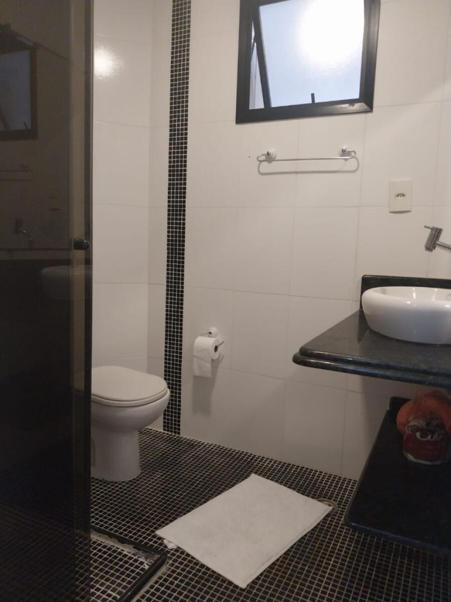 Apartamento com 2 quartos e 88 m² em Ocian, Praia Grande