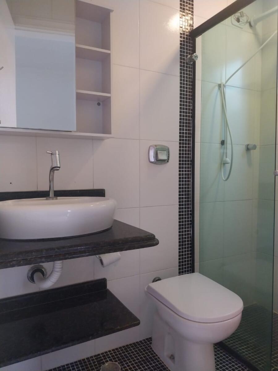 Apartamento com 2 quartos e 88 m² em Ocian, Praia Grande