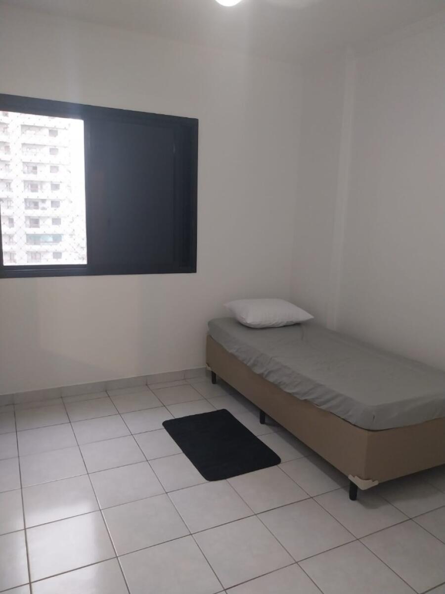 Apartamento com 2 quartos e 88 m² em Ocian, Praia Grande