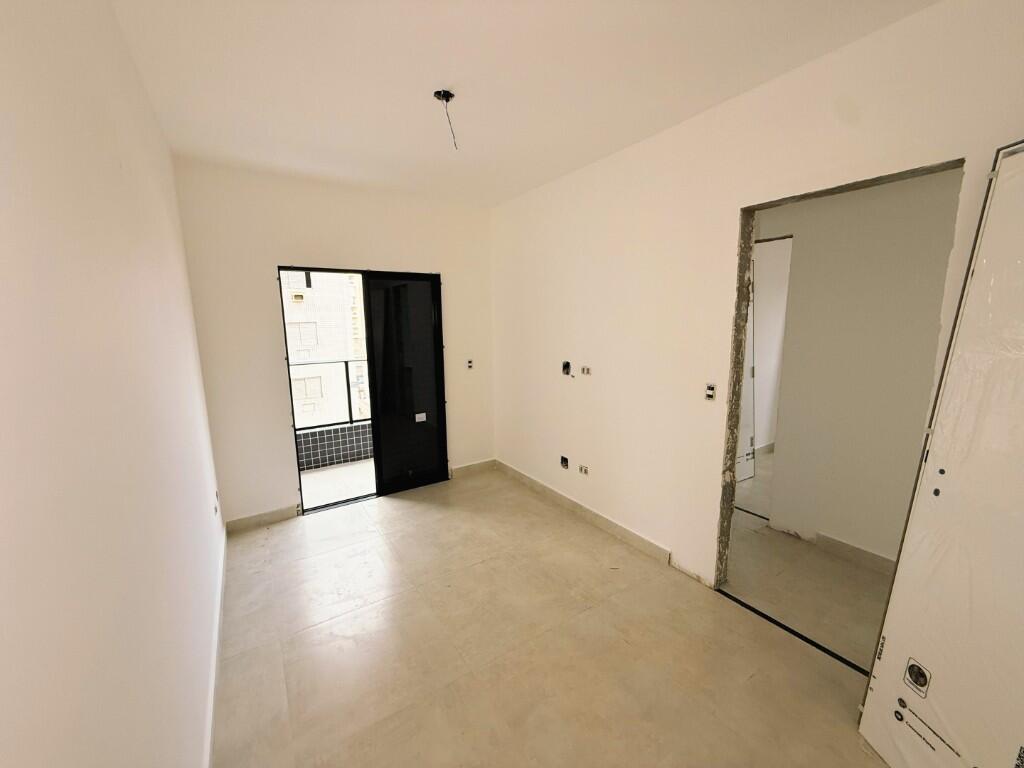 Apartamento com 2 quartos e 69 m² em Ocian, Praia Grande