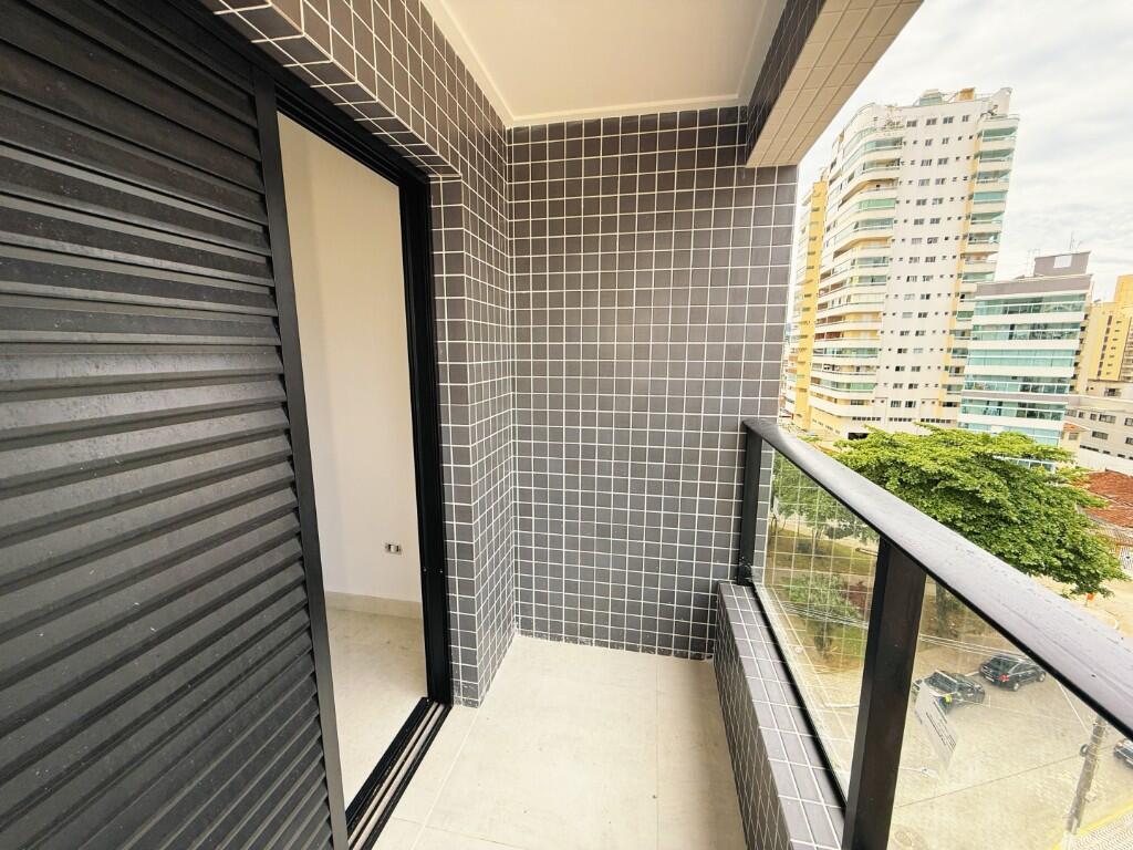 Apartamento com 2 quartos e 69 m² em Ocian, Praia Grande