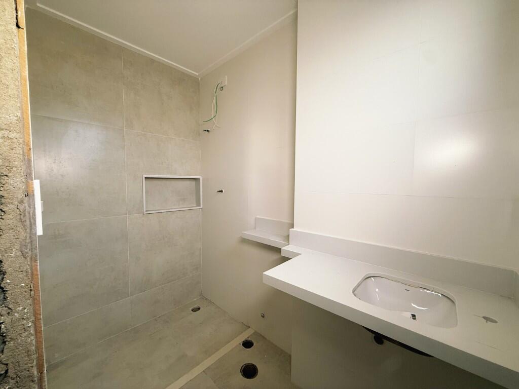 Apartamento com 2 quartos e 69 m² em Ocian, Praia Grande