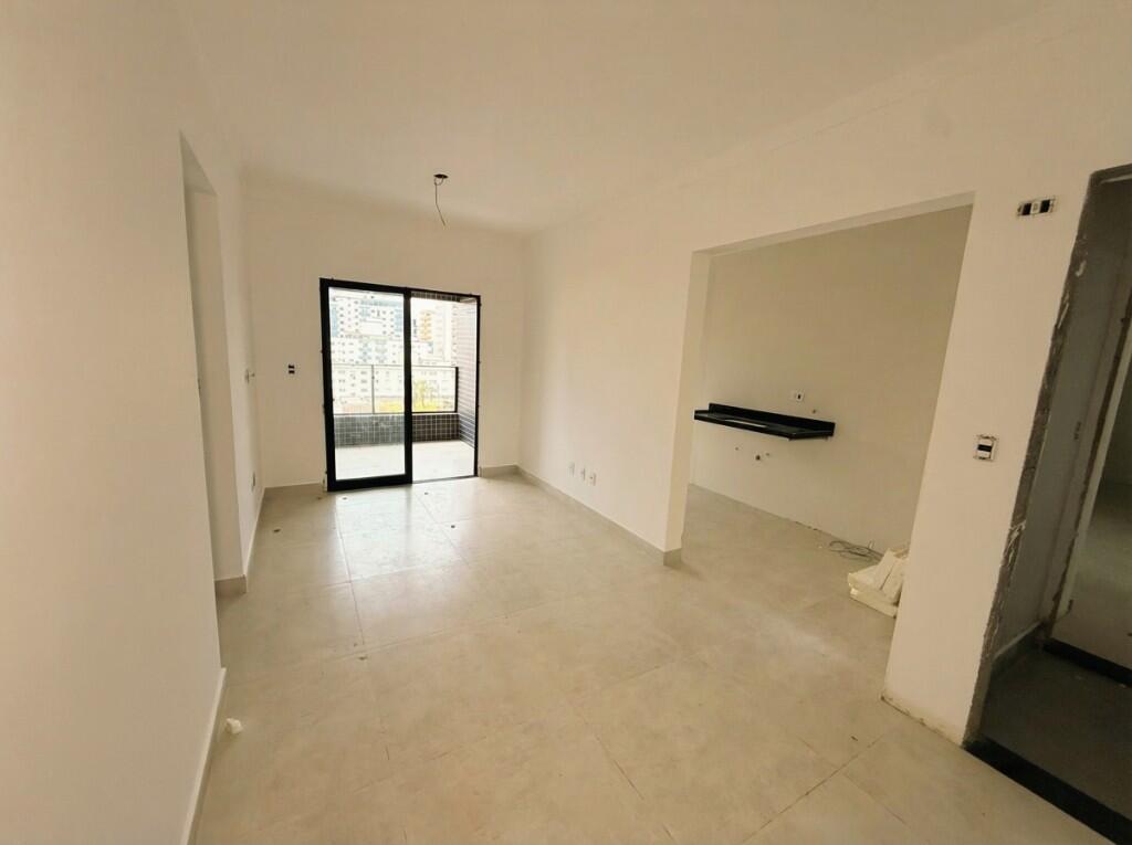 Apartamento com 2 quartos e 69 m² em Ocian, Praia Grande