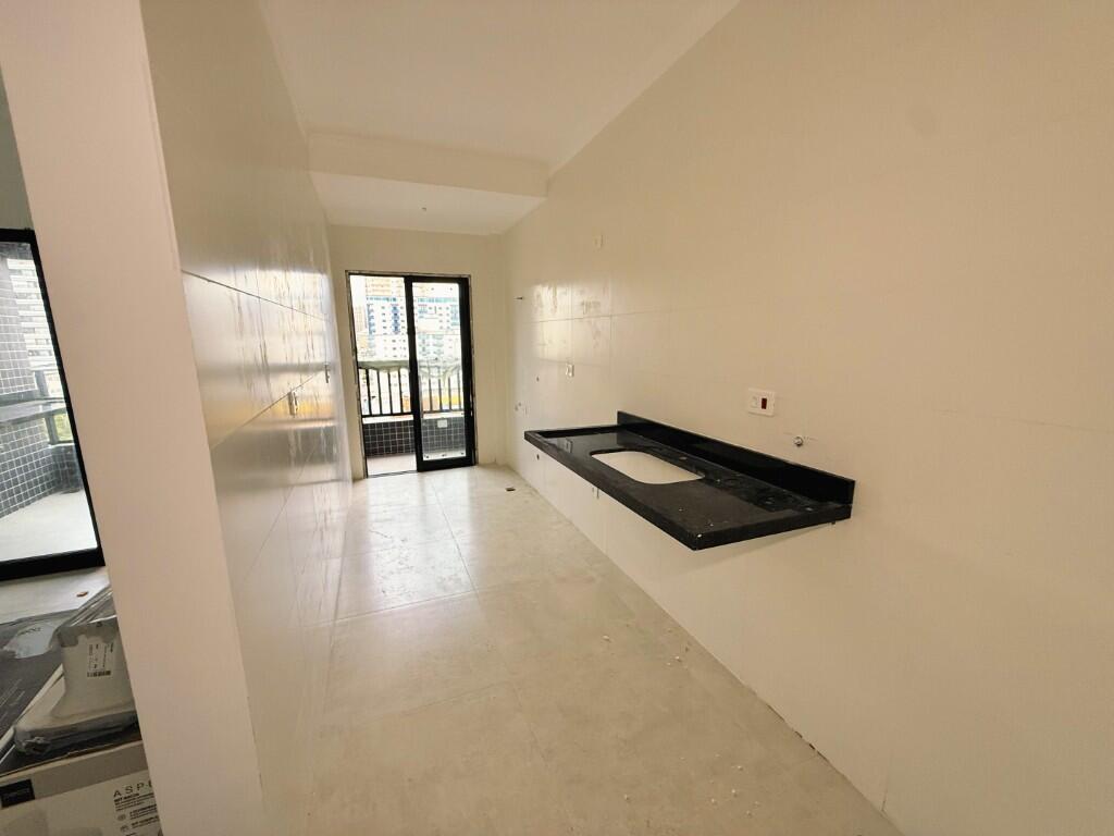 Apartamento com 2 quartos e 69 m² em Ocian, Praia Grande
