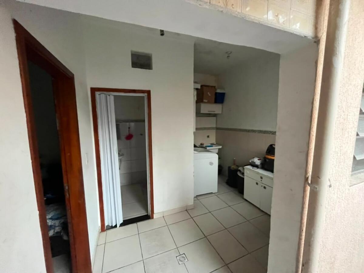 Casa com 2 quartos e 210 m² em Ocian, Praia Grande