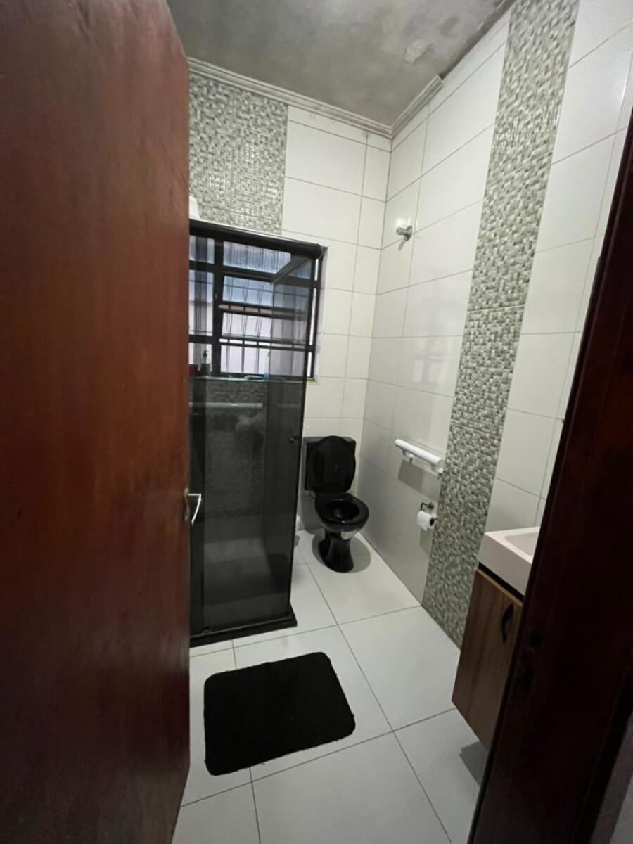 Casa com 2 quartos e 210 m² em Ocian, Praia Grande