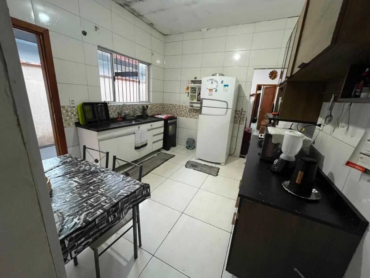 Casa com 2 quartos e 210 m² em Ocian, Praia Grande