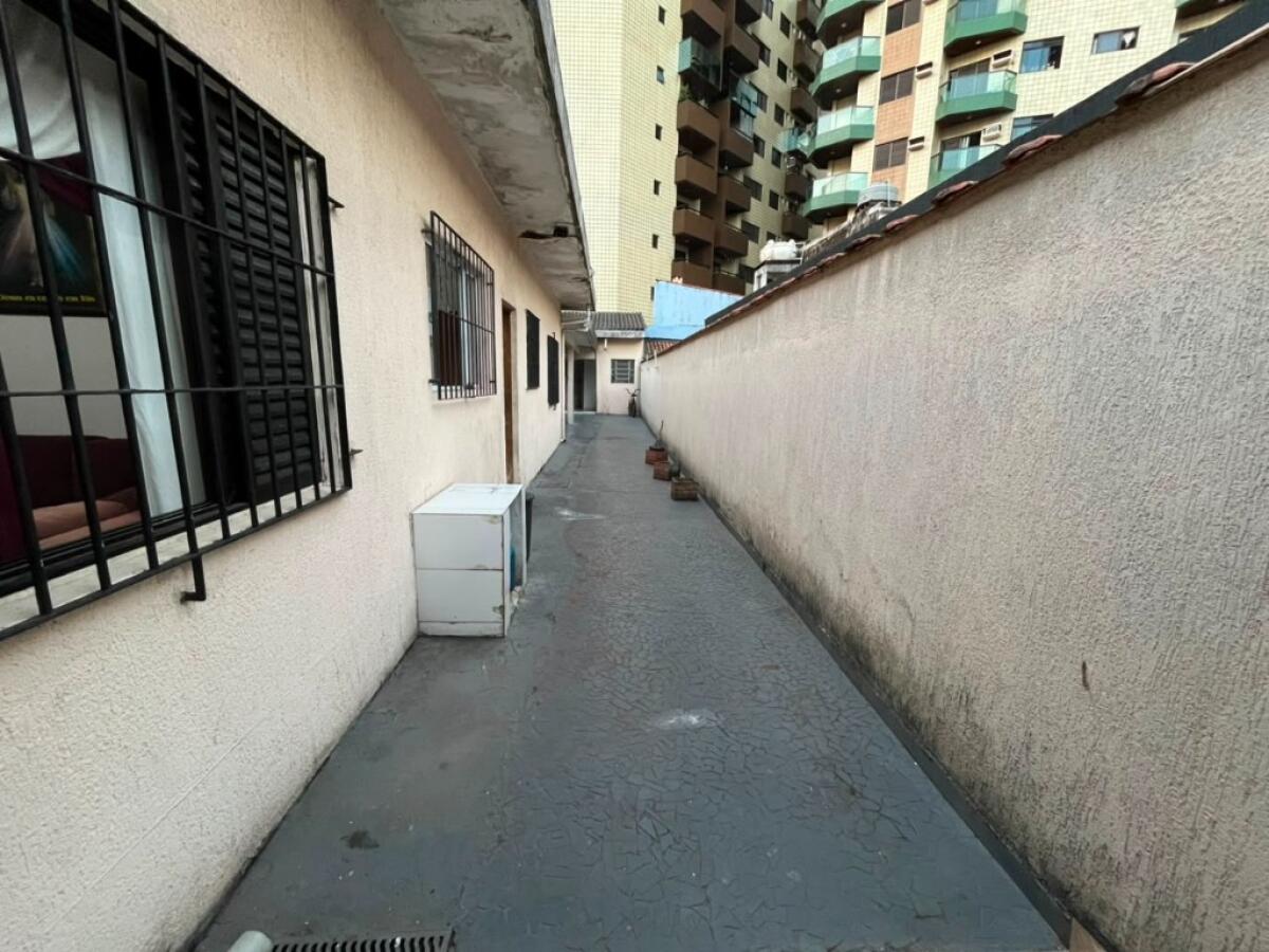Casa com 2 quartos e 210 m² em Ocian, Praia Grande