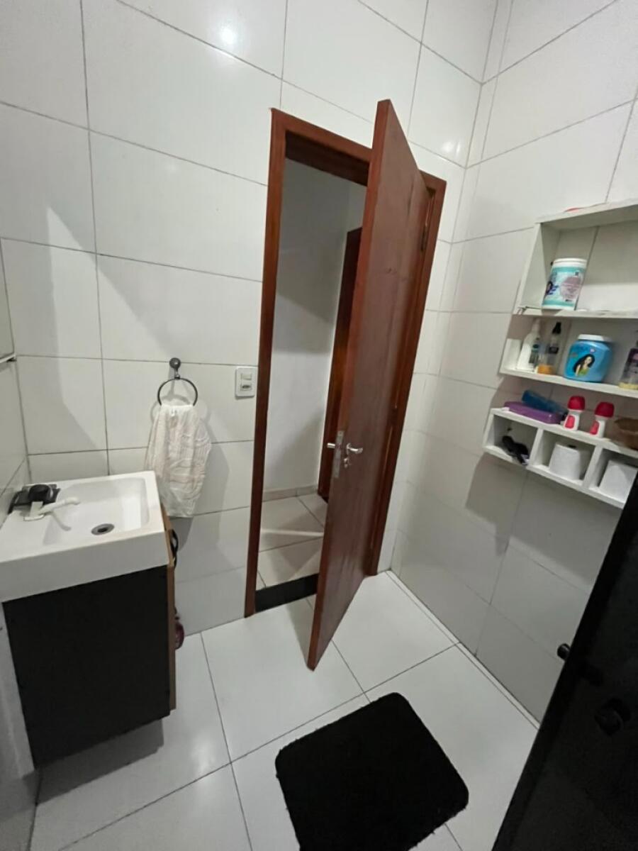 Casa com 2 quartos e 210 m² em Ocian, Praia Grande