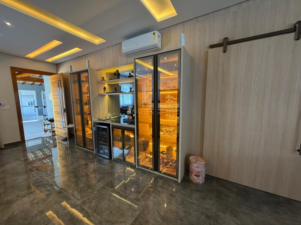 Casa com 4 quartos e 400 m² em Ocian, Praia Grande