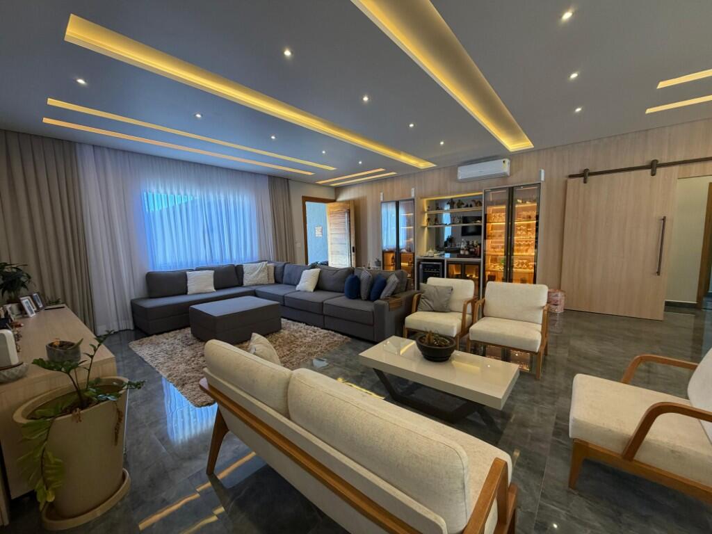 Casa com 4 quartos e 400 m² em Ocian, Praia Grande