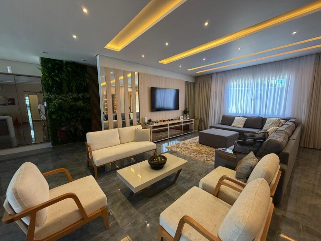 Casa com 4 quartos e 400 m² em Ocian, Praia Grande