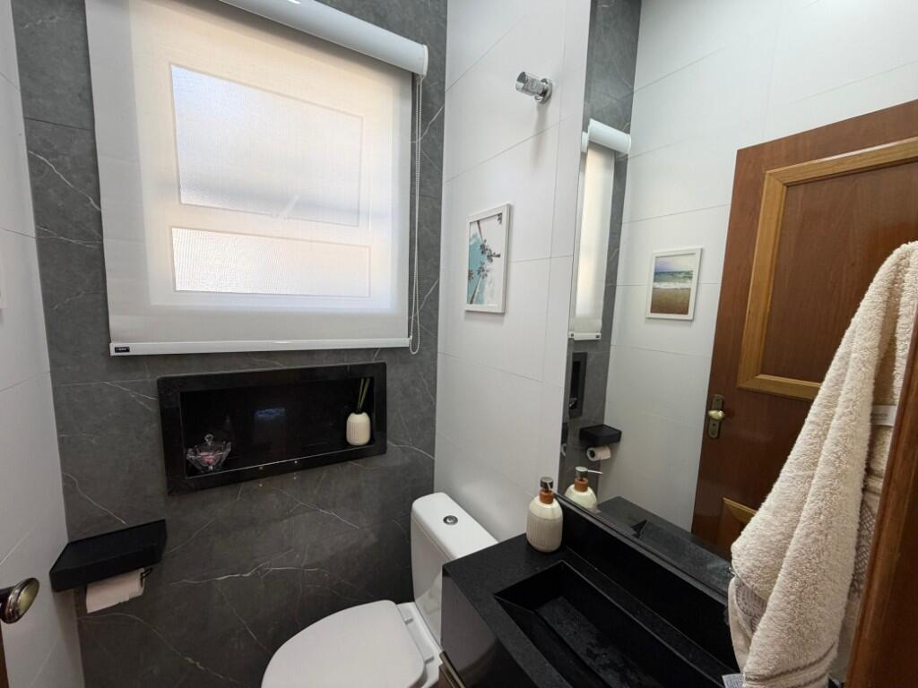Casa com 4 quartos e 400 m² em Ocian, Praia Grande