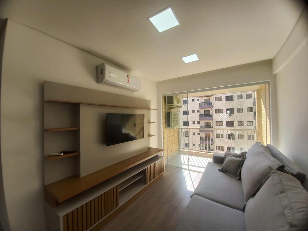 Apartamento com 2 quartos e 80 m² em Ocian, Praia Grande
