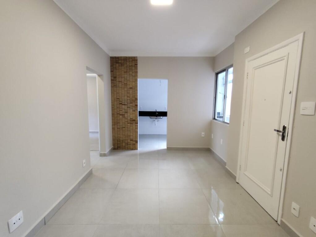 Apartamento com 2 quartos e 65 m² em Ocian, Praia Grande