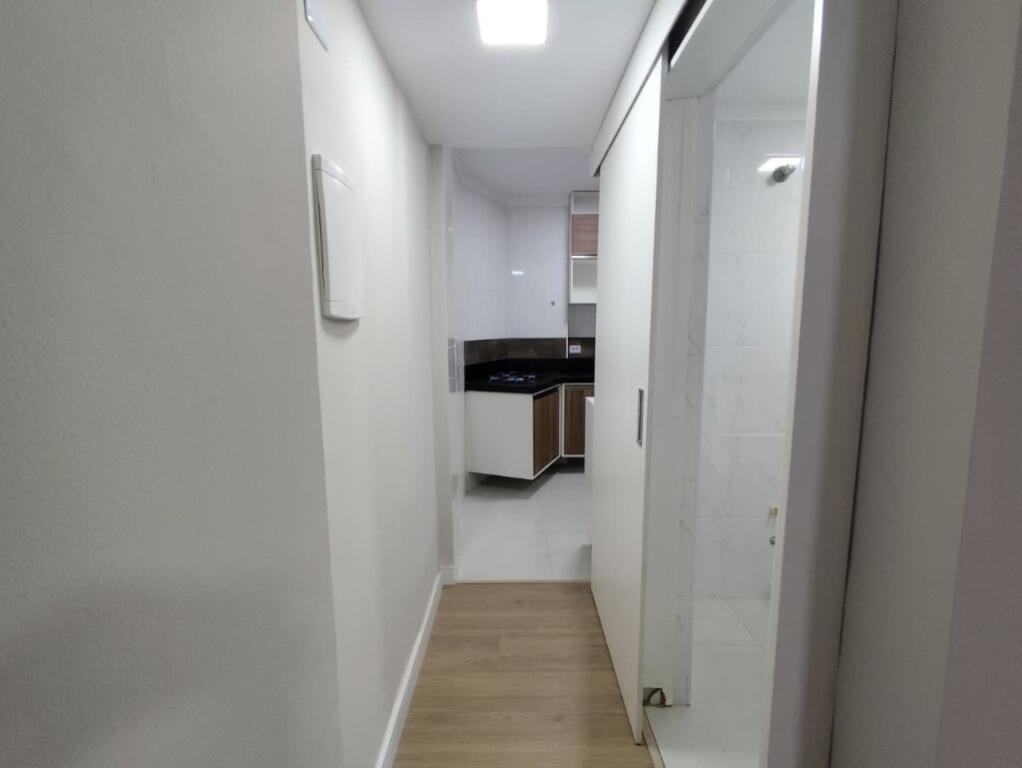 Apartamento com 2 quartos e 56 m² em Ocian, Praia Grande