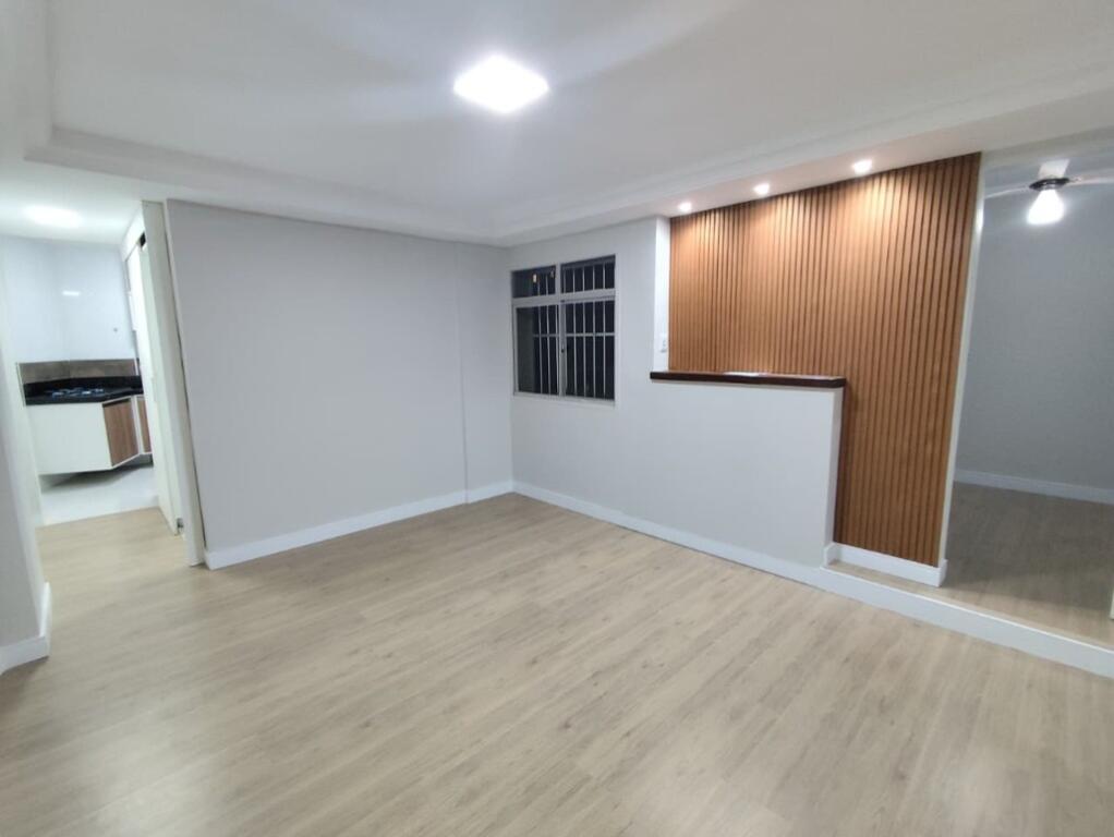 Apartamento com 2 quartos e 56 m² em Ocian, Praia Grande