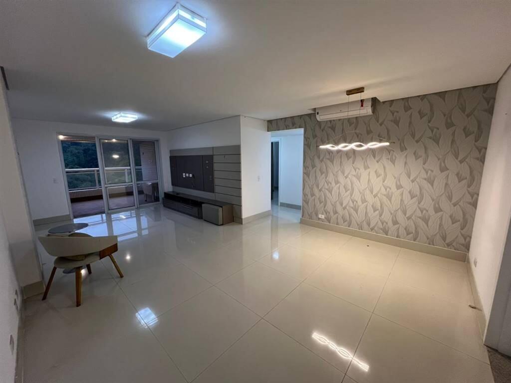 Apartamento com 5 quartos e 162 m² em Ocian, Praia Grande