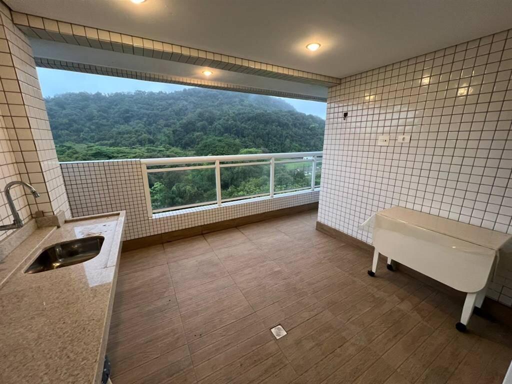 Apartamento com 5 quartos e 162 m² em Ocian, Praia Grande