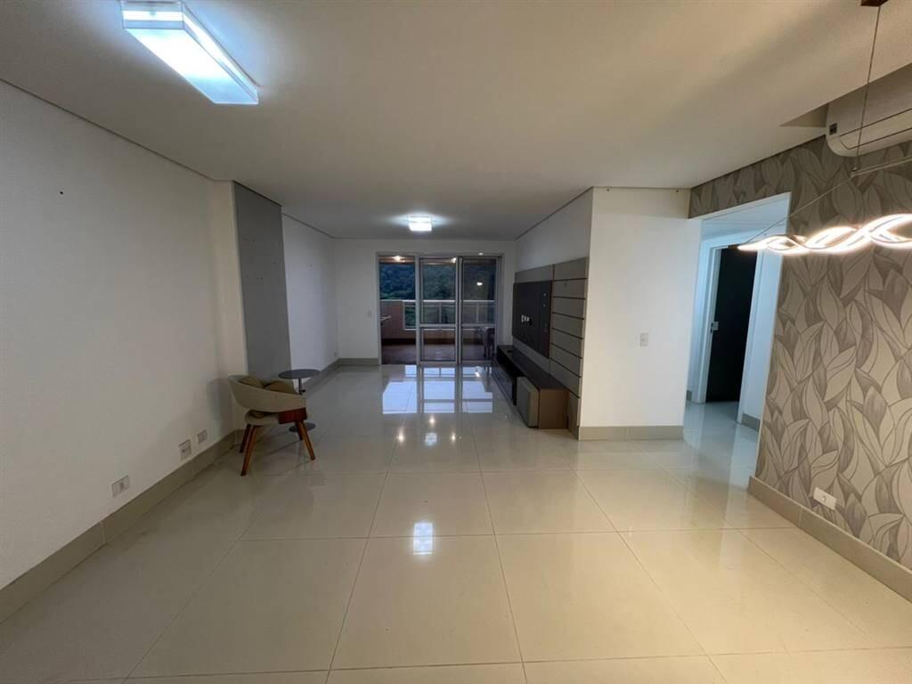 Apartamento com 5 quartos e 162 m² em Ocian, Praia Grande