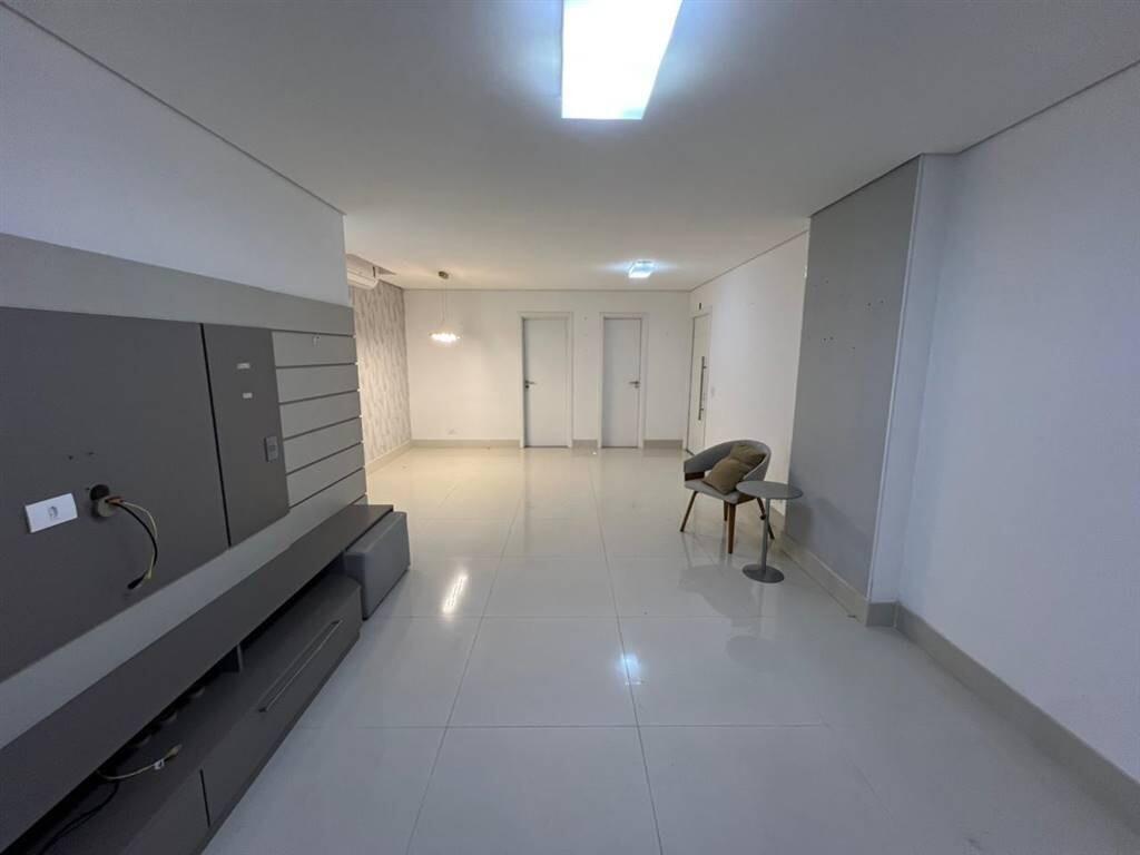 Apartamento com 5 quartos e 162 m² em Ocian, Praia Grande