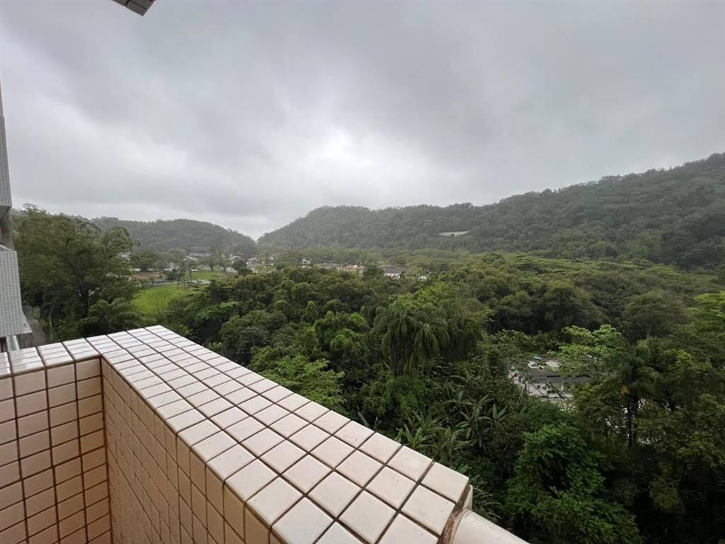 Apartamento com 5 quartos e 162 m² em Ocian, Praia Grande