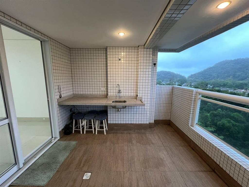 Apartamento com 5 quartos e 162 m² em Ocian, Praia Grande