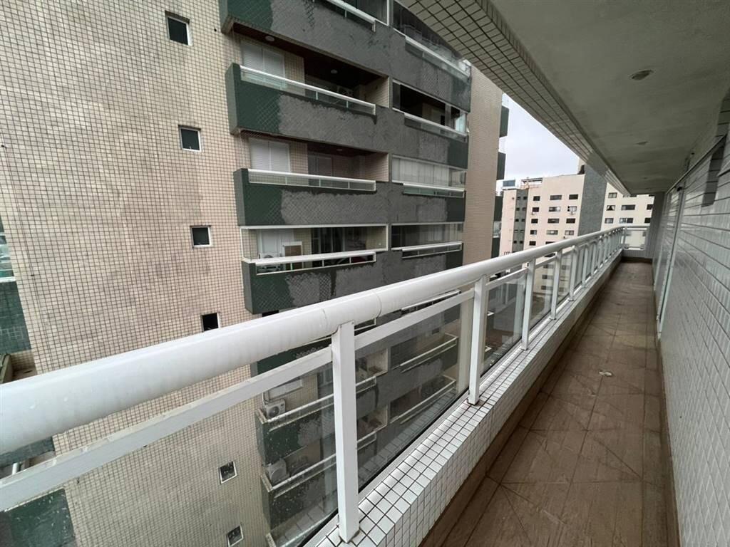 Apartamento com 5 quartos e 162 m² em Ocian, Praia Grande