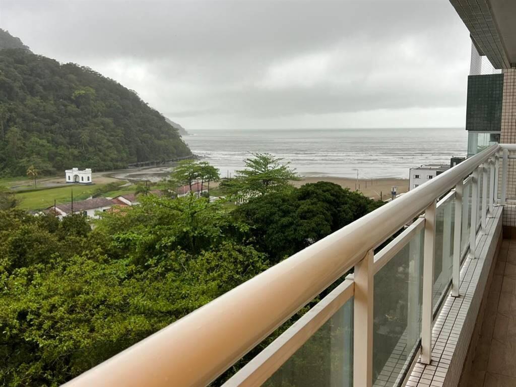 Apartamento com 5 quartos e 162 m² em Ocian, Praia Grande