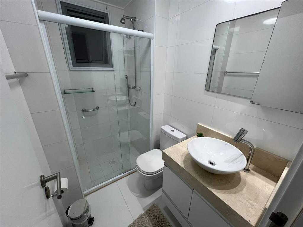 Apartamento com 5 quartos e 162 m² em Ocian, Praia Grande