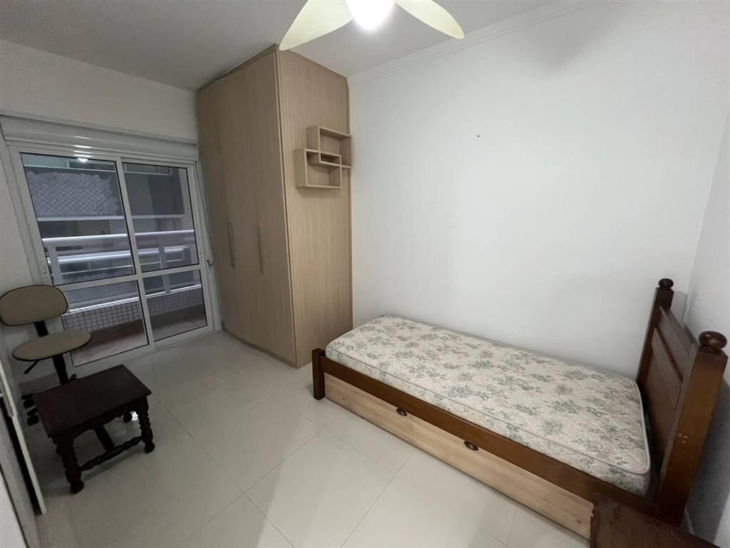 Apartamento com 5 quartos e 162 m² em Ocian, Praia Grande