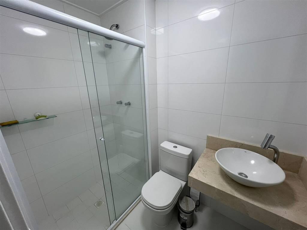 Apartamento com 5 quartos e 162 m² em Ocian, Praia Grande