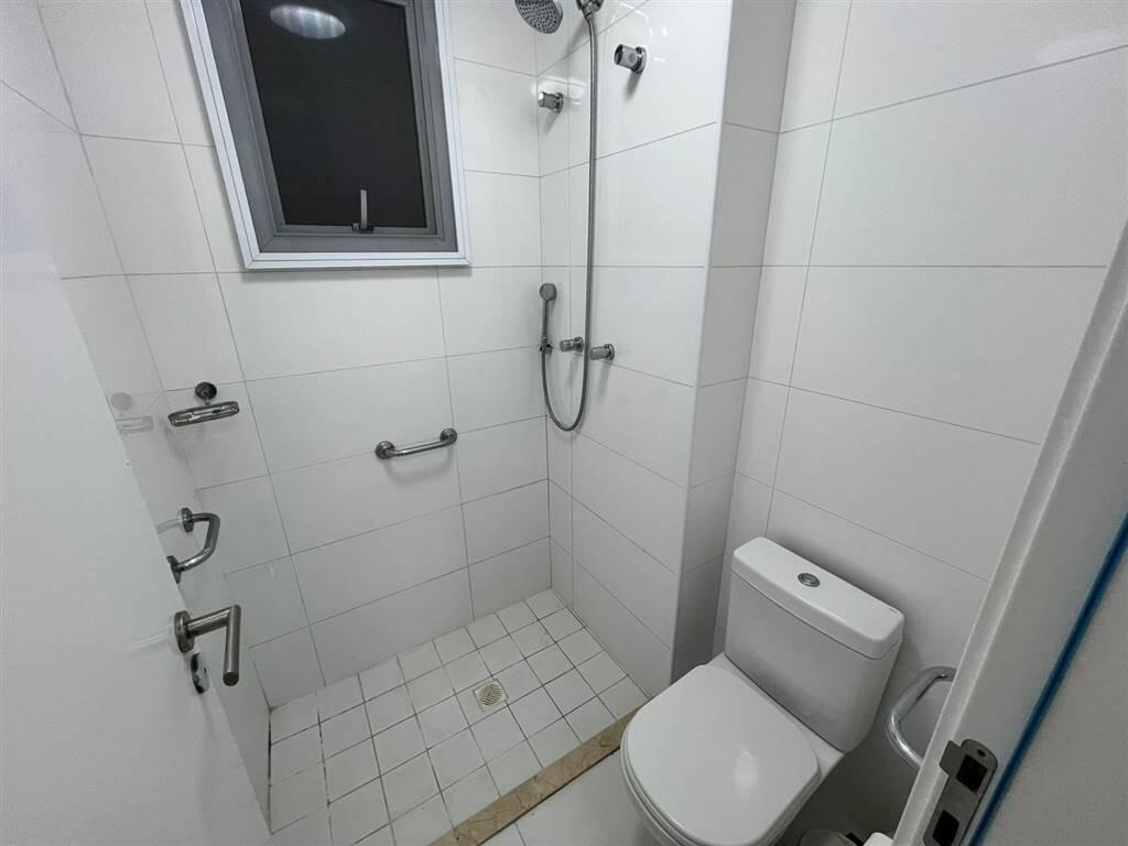 Apartamento com 5 quartos e 162 m² em Ocian, Praia Grande