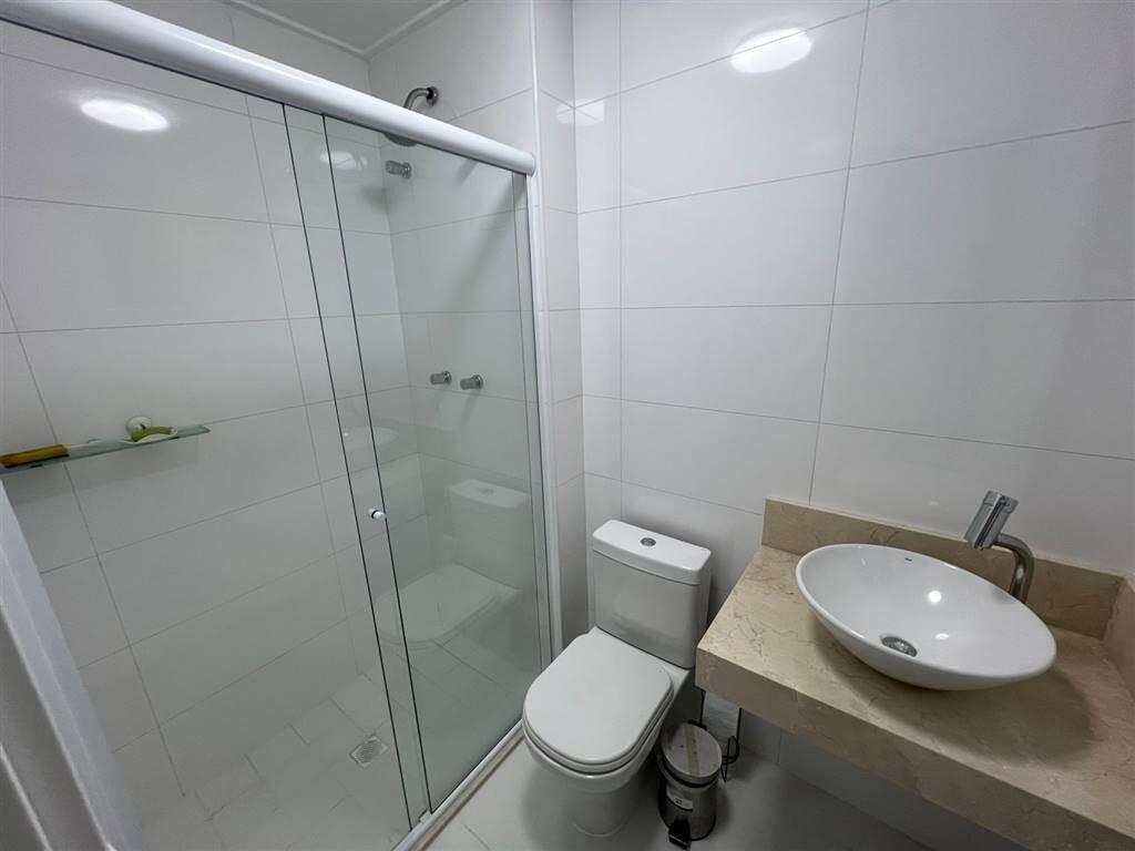 Apartamento com 5 quartos e 162 m² em Ocian, Praia Grande
