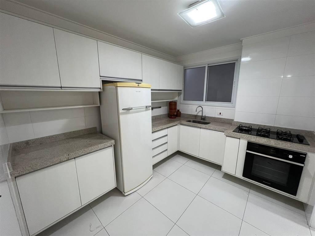 Apartamento com 5 quartos e 162 m² em Ocian, Praia Grande