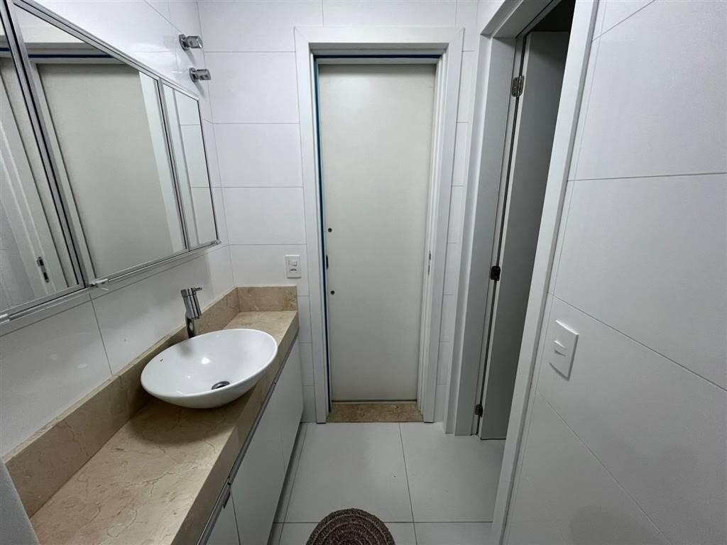 Apartamento com 5 quartos e 162 m² em Ocian, Praia Grande