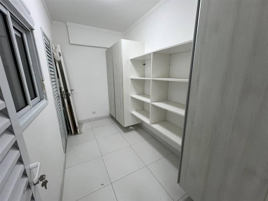 Apartamento com 5 quartos e 162 m² em Ocian, Praia Grande