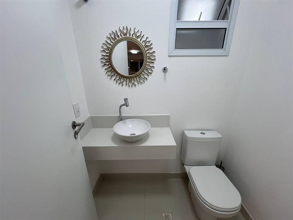Apartamento com 5 quartos e 162 m² em Ocian, Praia Grande