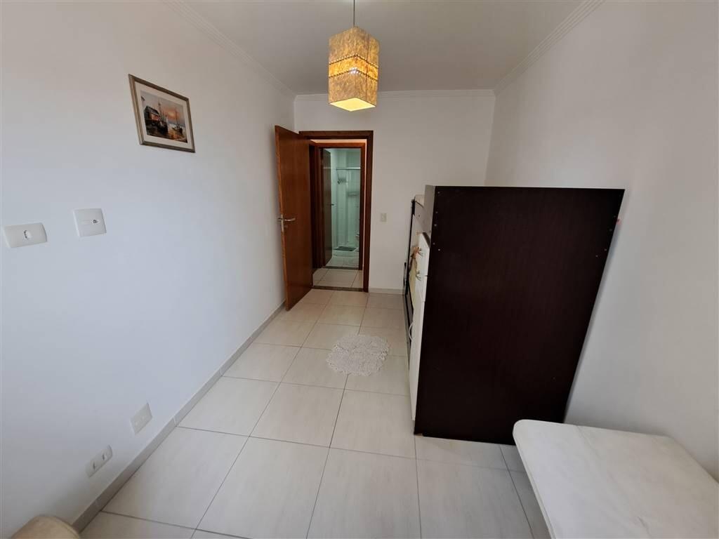Apartamento com 2 quartos e 80 m² em Ocian, Praia Grande