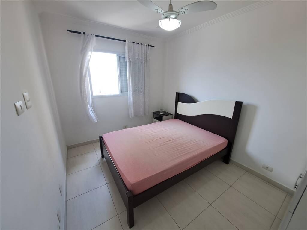 Apartamento com 2 quartos e 80 m² em Ocian, Praia Grande