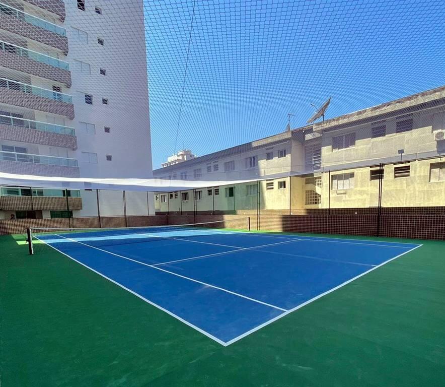 Apartamento com 3 quartos e 117 m² em Ocian, Praia Grande