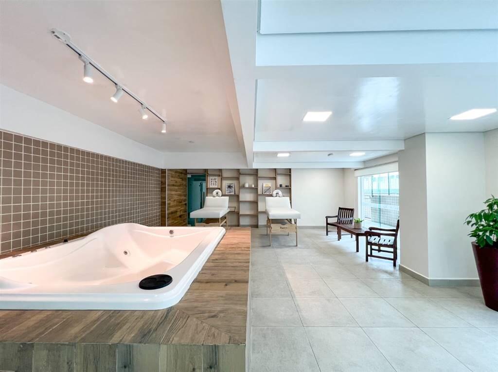 Apartamento com 3 quartos e 117 m² em Ocian, Praia Grande