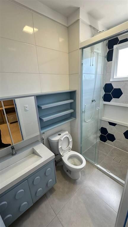 Apartamento com 3 quartos e 117 m² em Ocian, Praia Grande