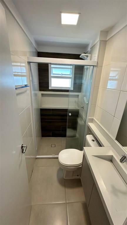 Apartamento com 3 quartos e 117 m² em Ocian, Praia Grande