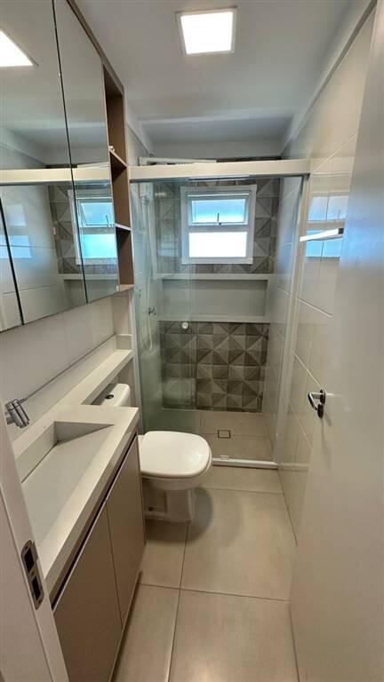 Apartamento com 3 quartos e 117 m² em Ocian, Praia Grande