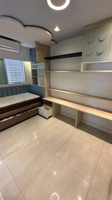 Apartamento com 3 quartos e 117 m² em Ocian, Praia Grande