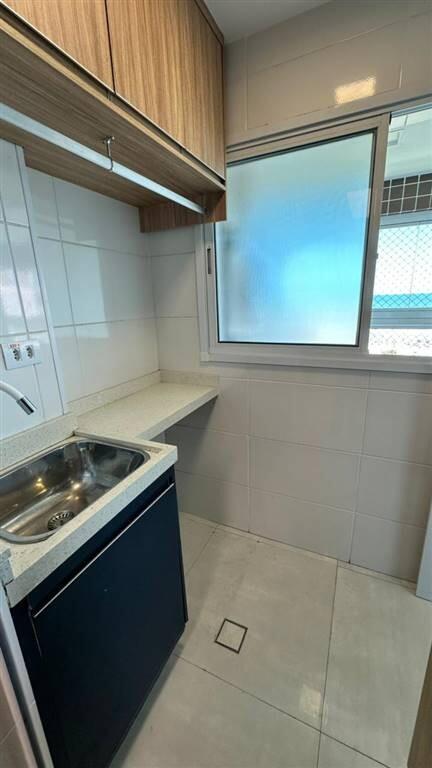 Apartamento com 3 quartos e 117 m² em Ocian, Praia Grande